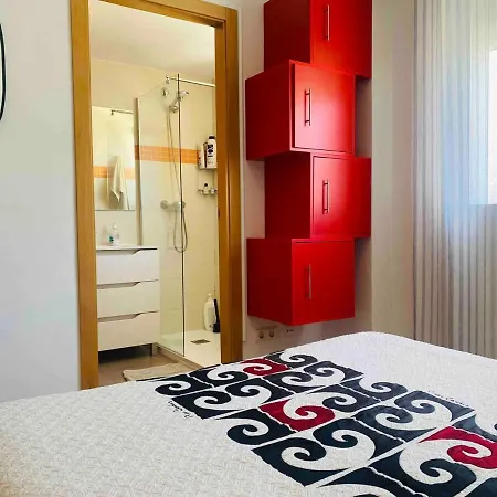 1ª Linea Playa Con Piscina Y Parking Apartmán Daimus
